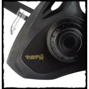Kołowrotek Sumowy Passion Pro FD 640 - Black Cat