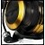 Kołowrotek Sumowy Passion Pro FD 680 - Black Cat