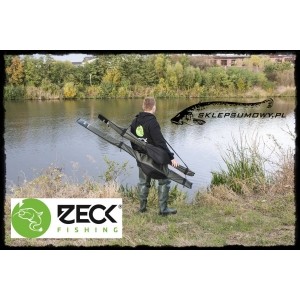 Pokrowiec na wędkę Single Rod Bag 300cm - Zeck Fishing