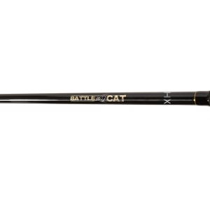 Battle Cat XH - Black Cat